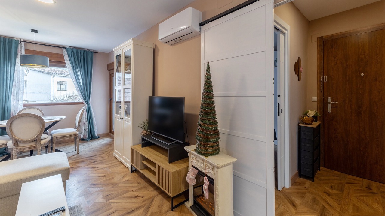 Photo of Livingroom in Piedralaves