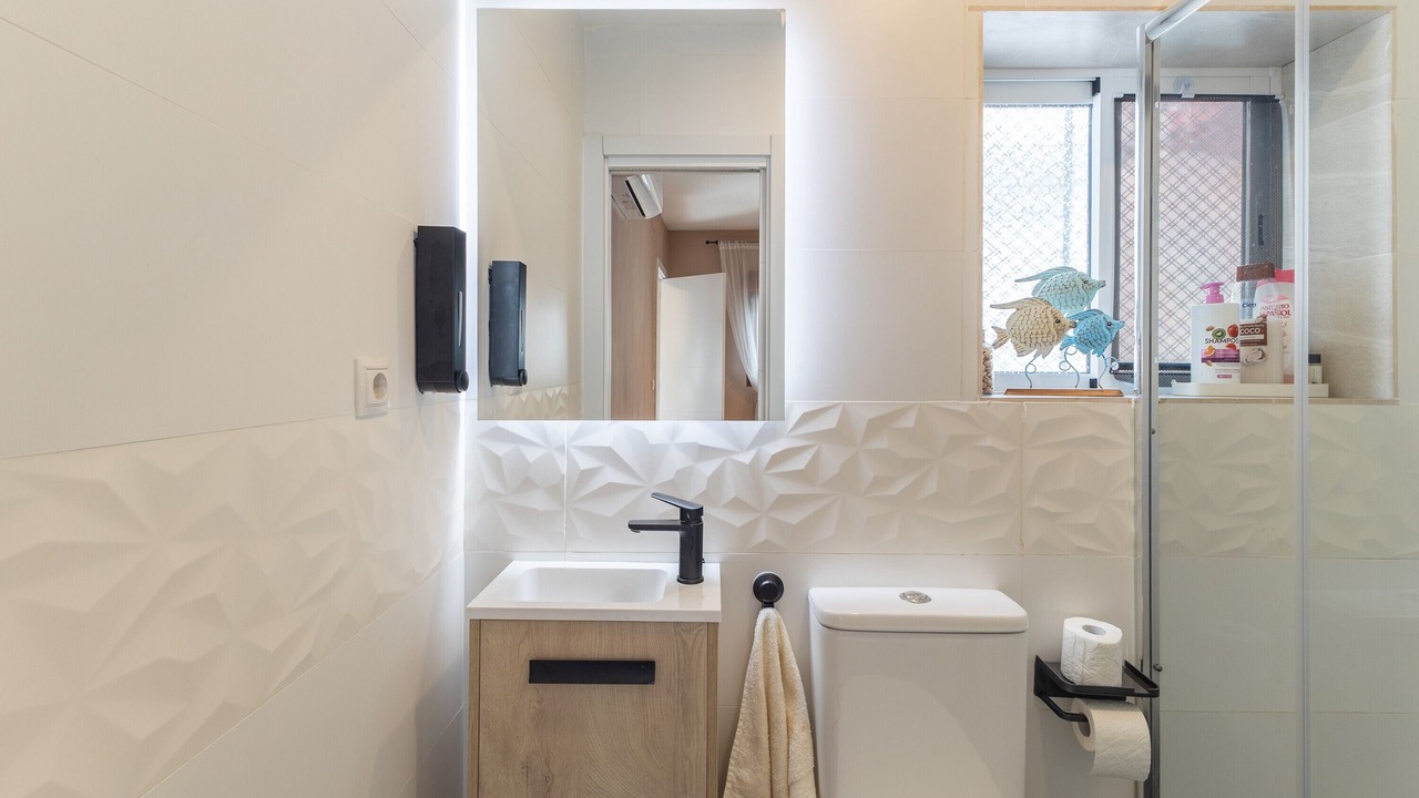 Photo of Bathroom in Piedralaves