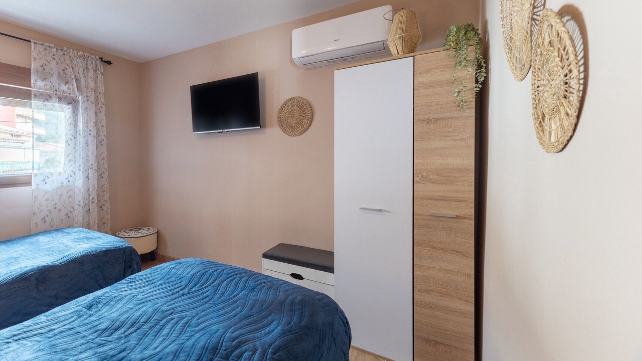 Photo of Bedroom in Piedralaves