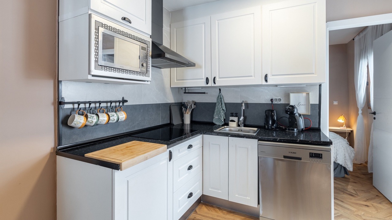 Photo of Kitchen in Piedralaves