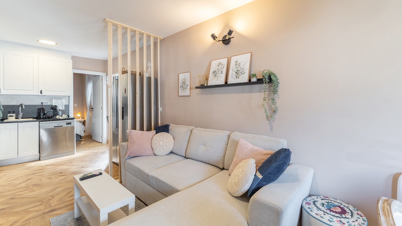 Photo of Livingroom in Piedralaves