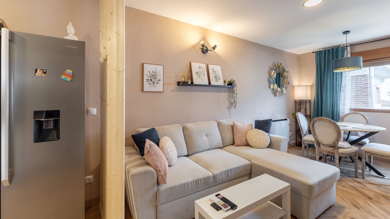 Photo of Livingroom in Piedralaves