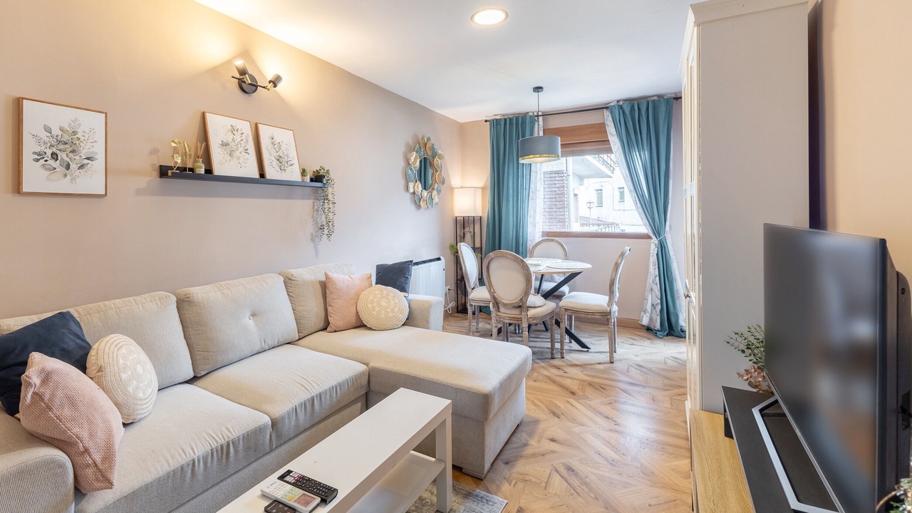 Photo of Livingroom in Piedralaves