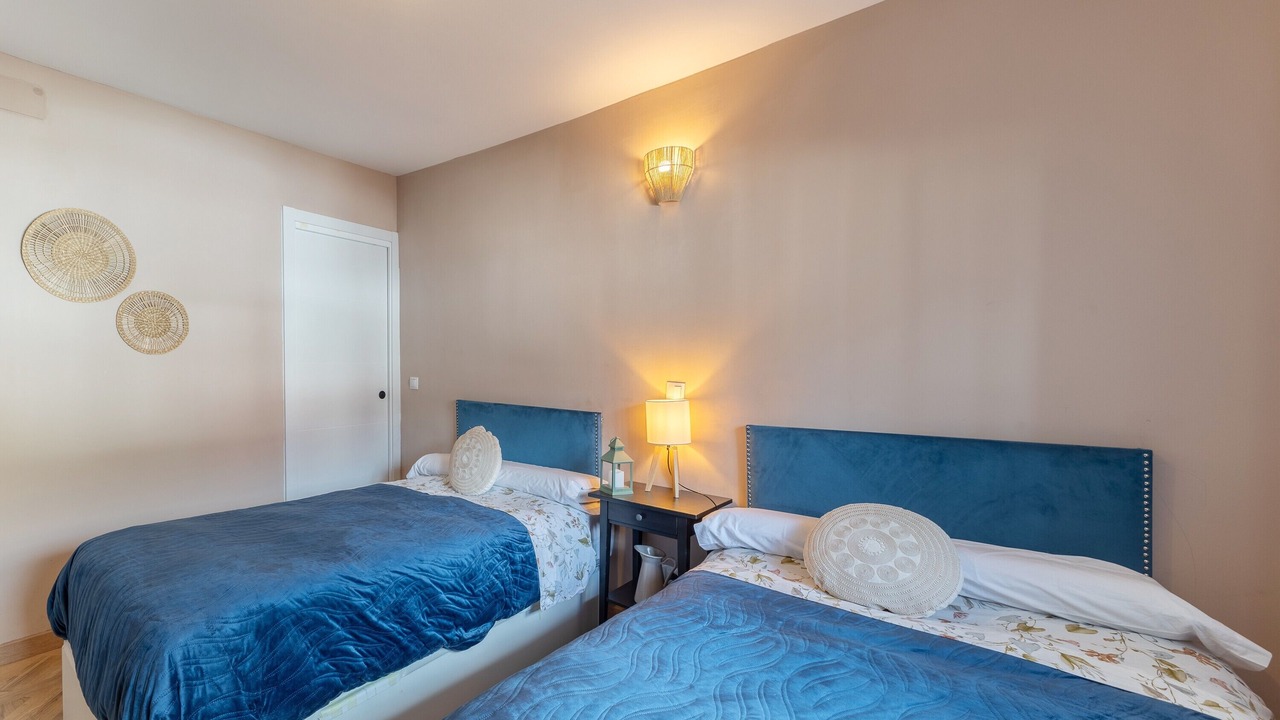 Photo of Bedroom in Piedralaves
