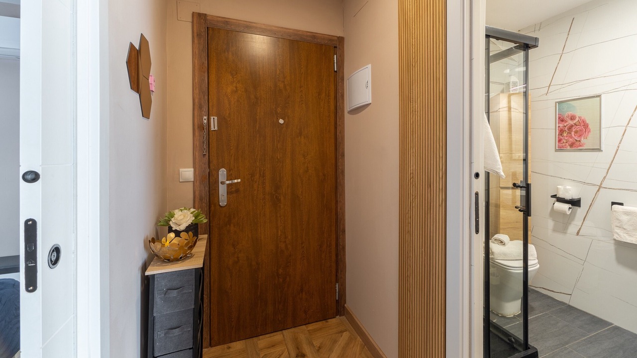 Photo of Bathroom in Piedralaves