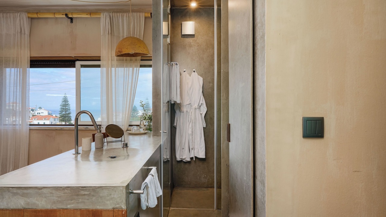 Photo of Bathroom in Azenhas do Mar