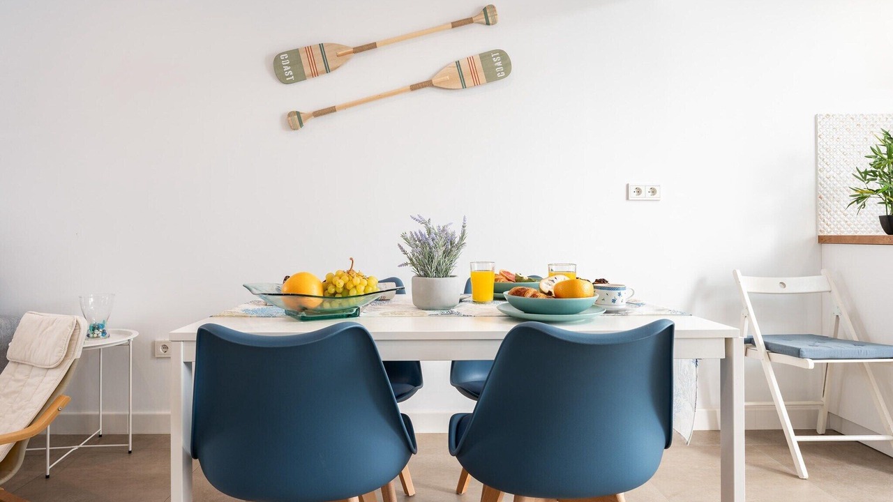 Photo of Livingroom in Fuengirola
