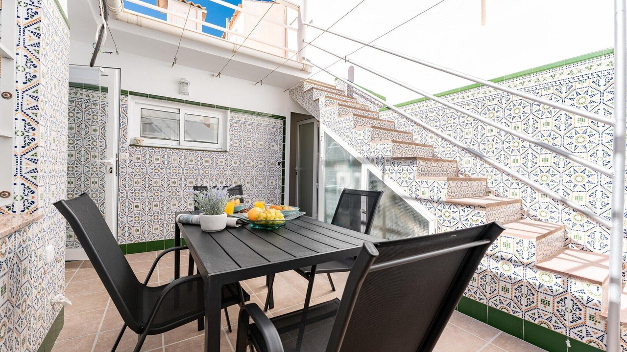Photo of Patio Balcony in Fuengirola