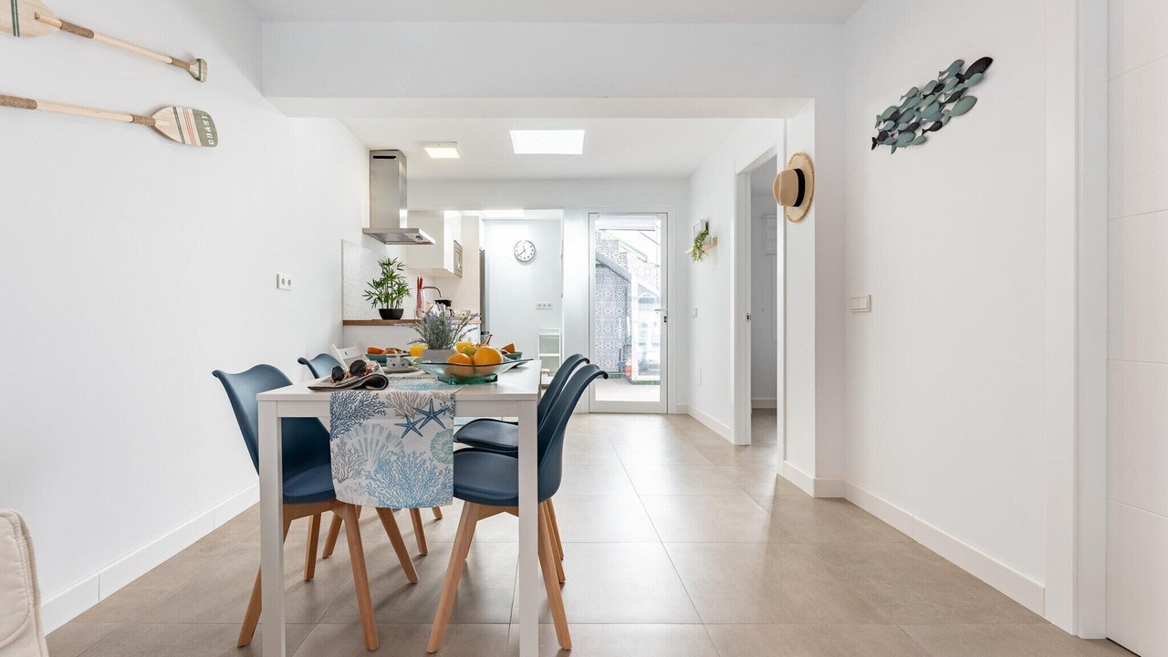 Photo of Livingroom in Fuengirola