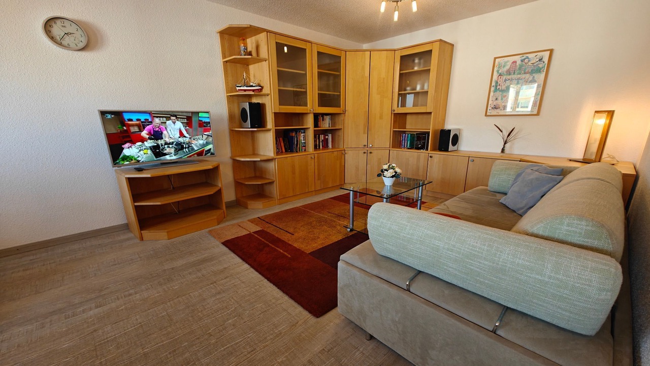 Photo of Livingroom in Heringsdorf
