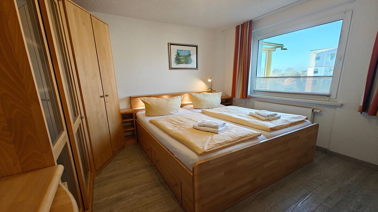 Photo of Bedroom in Heringsdorf