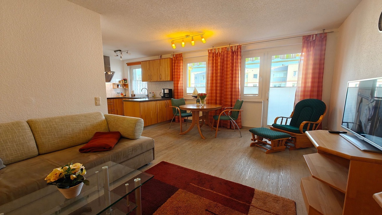 Photo of Livingroom in Heringsdorf