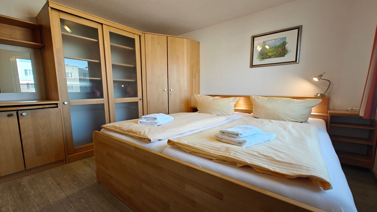 Photo of Bedroom in Heringsdorf