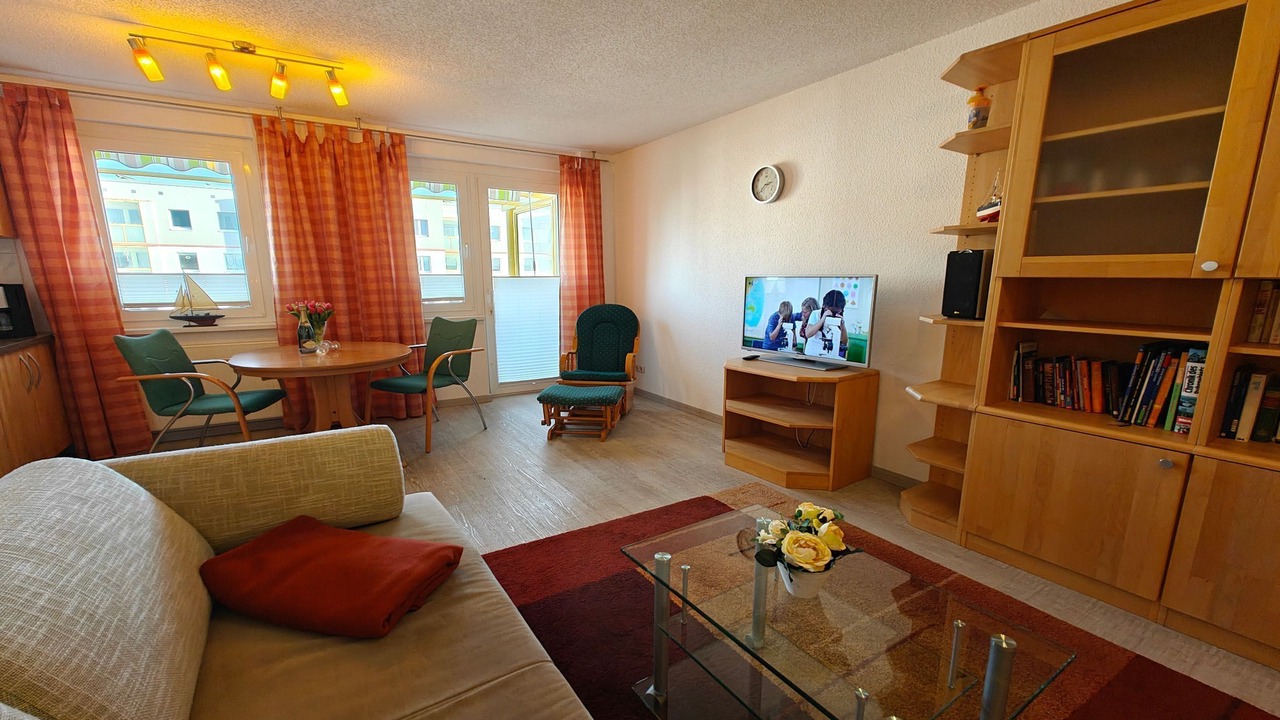 Photo of Livingroom in Heringsdorf