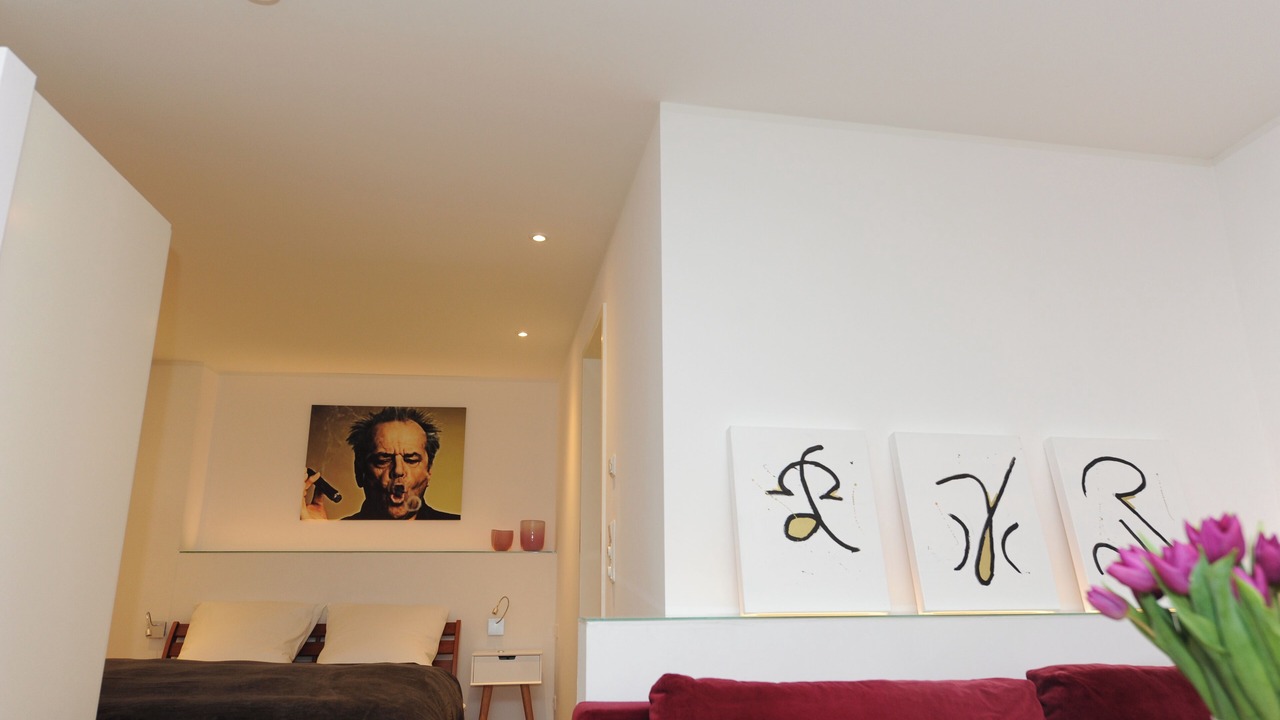 Photo of Bedroom in Osnabrueck