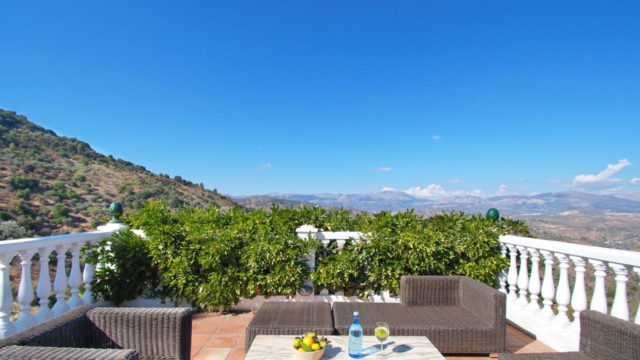 Photo of Outdoor in Comares