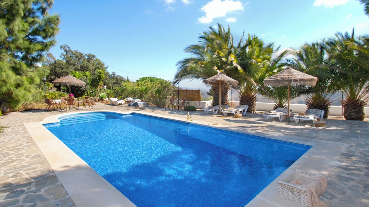Photo of Outdoor in Comares