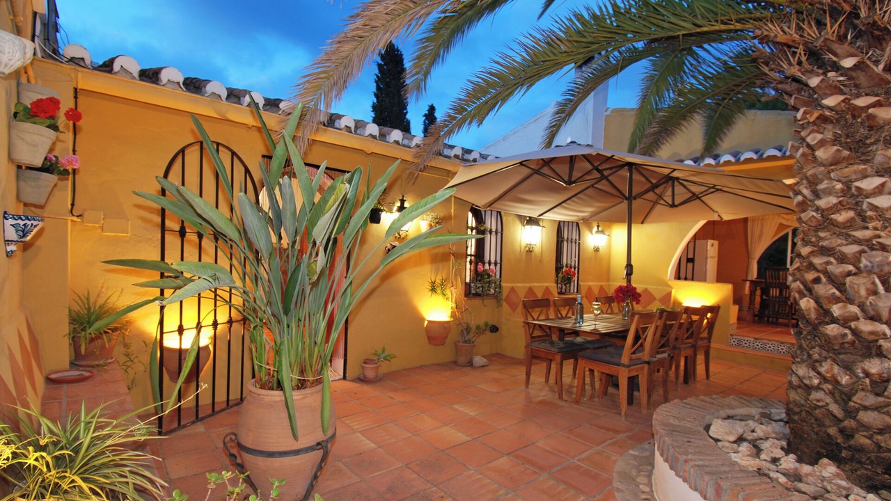Photo of Outdoor in Comares