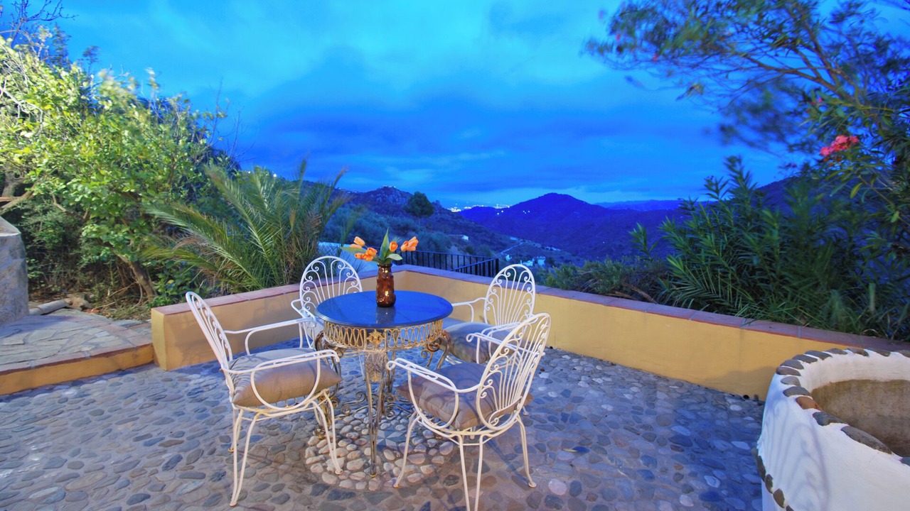 Photo of Outdoor in Comares