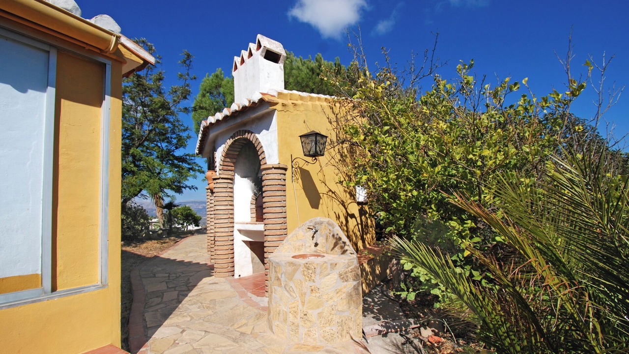 Photo of Outdoor in Comares