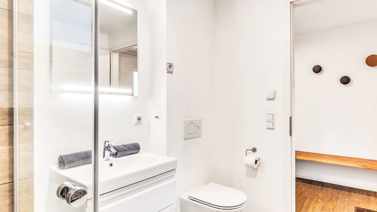 Photo of Bathroom in Lembruch