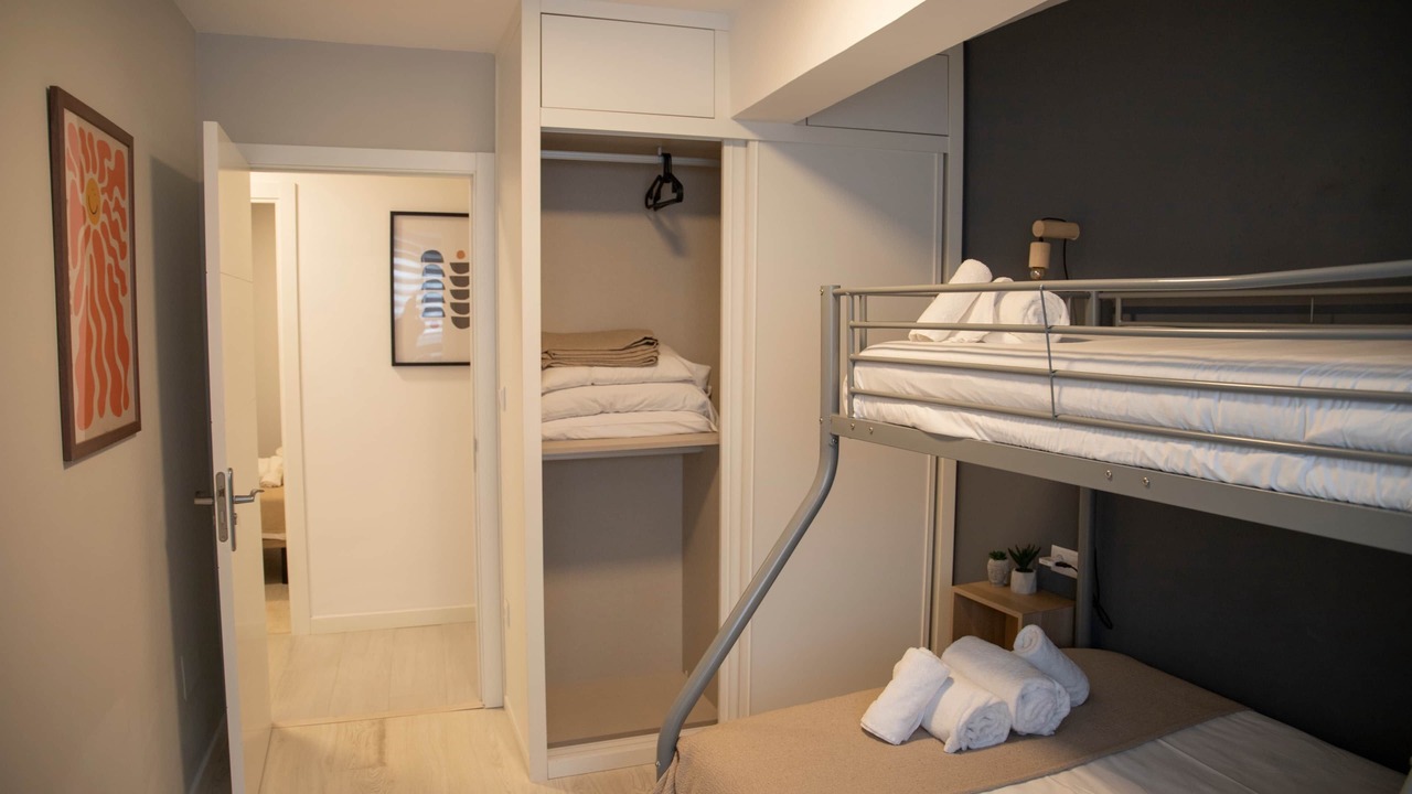 Photo of Bedroom in Santiago de Vigo