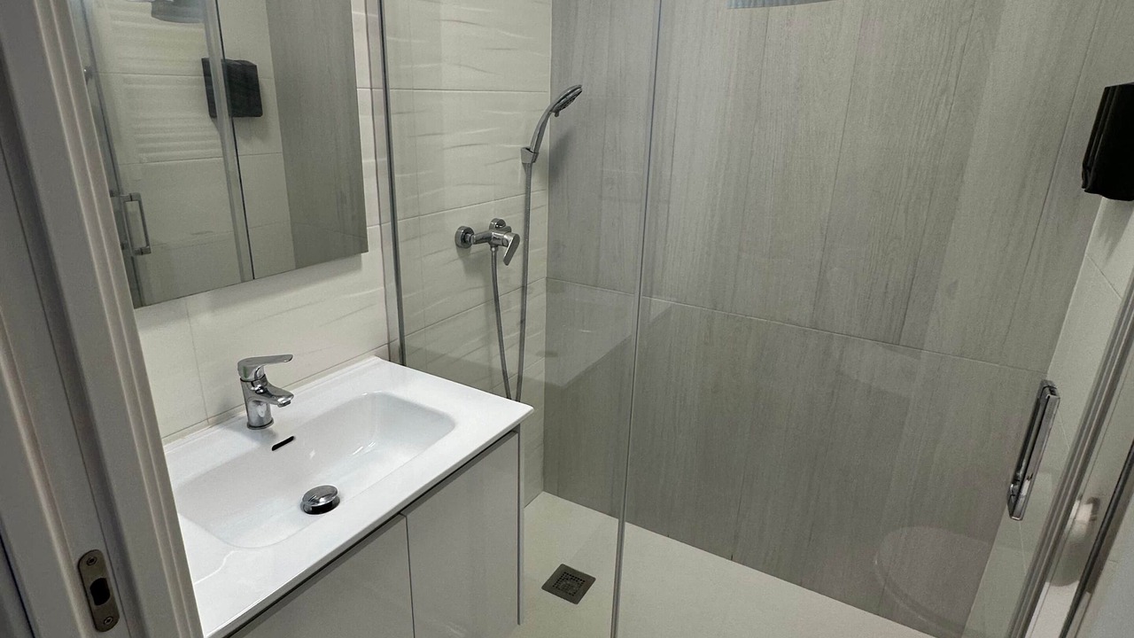 Photo of Bathroom in Santiago de Vigo
