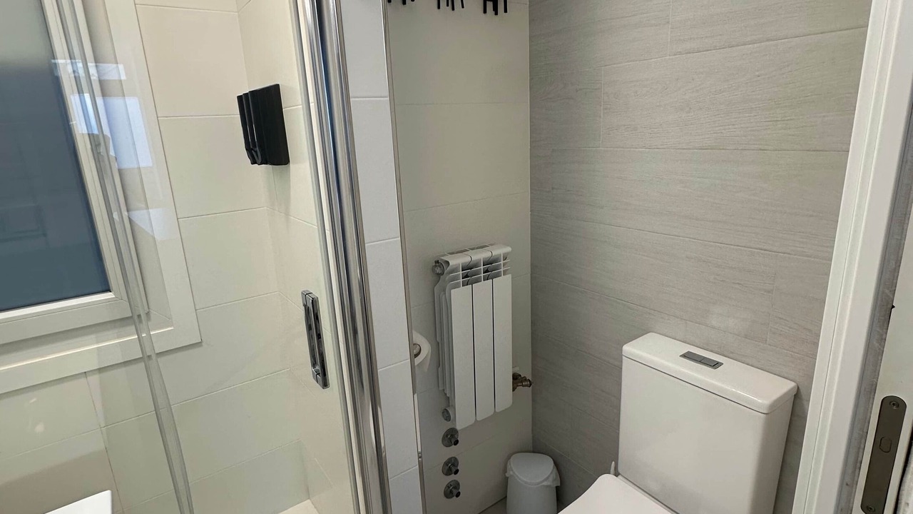 Photo of Bathroom in Santiago de Vigo