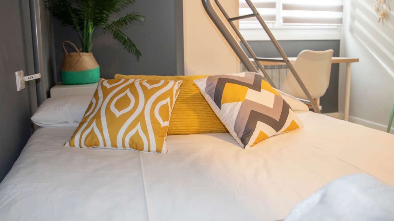 Photo of Bedroom in Santiago de Vigo
