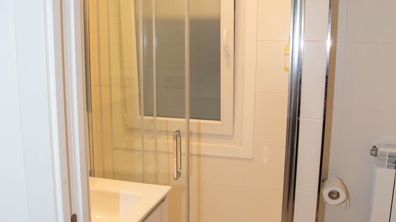 Photo of Bathroom in Santiago de Vigo