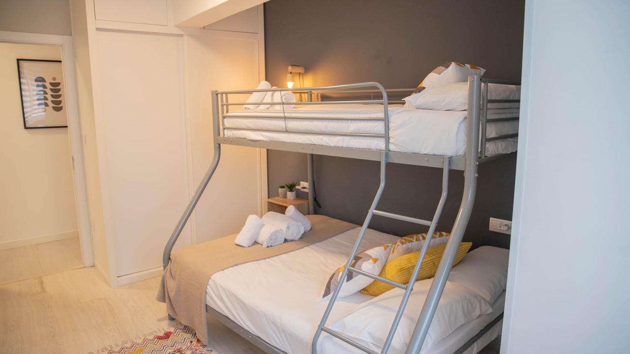 Photo of Bedroom in Santiago de Vigo