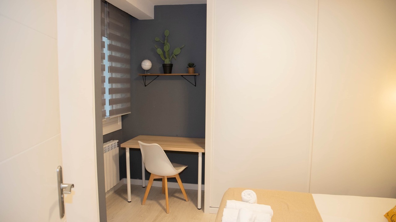 Photo of Bedroom in Santiago de Vigo