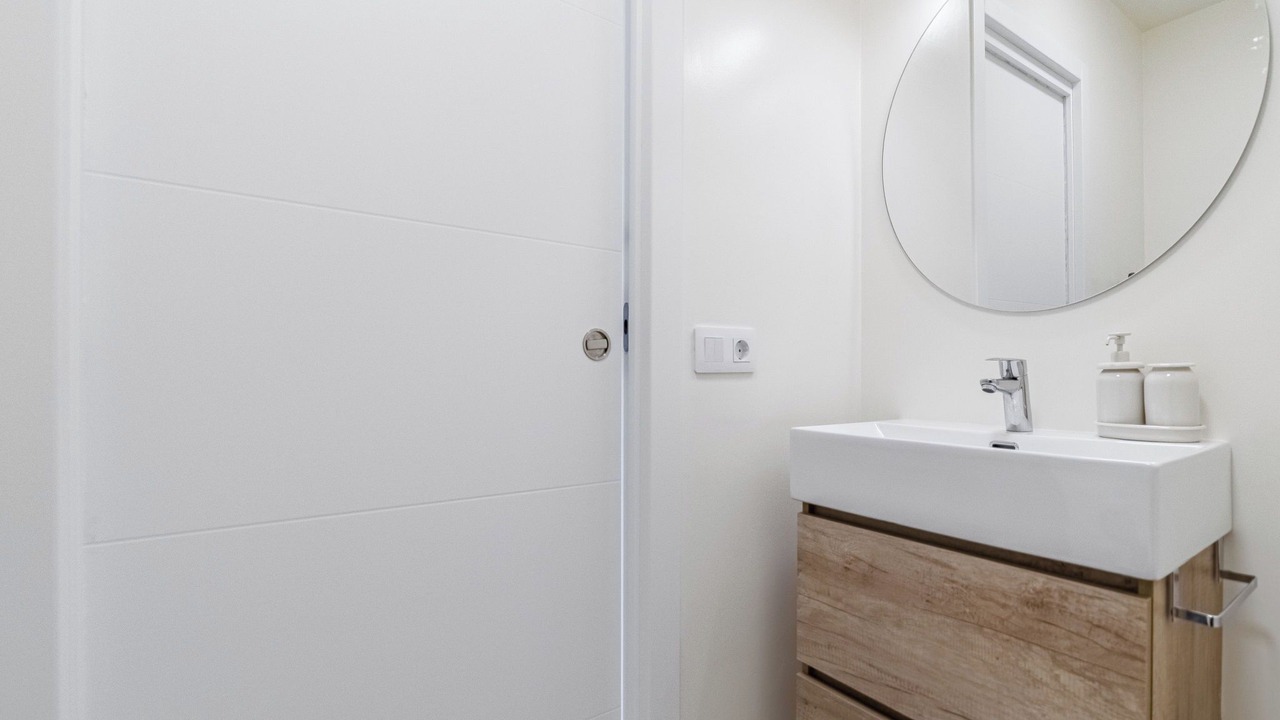 Photo of Bathroom in Puntillo del Sol