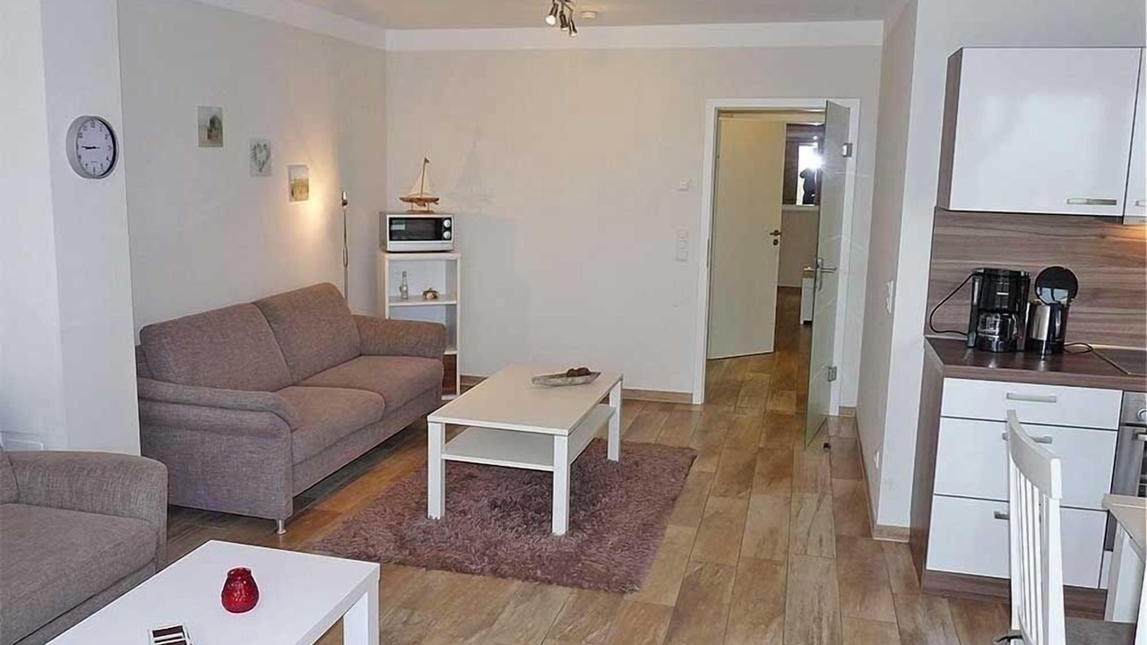 Photo of Livingroom in Neue Tiefe
