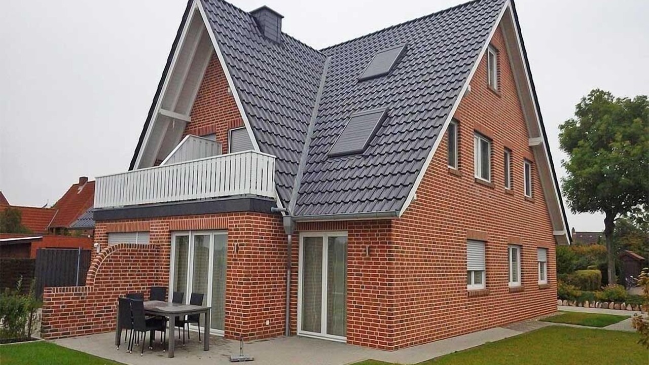 Photo of Outdoor in Neue Tiefe
