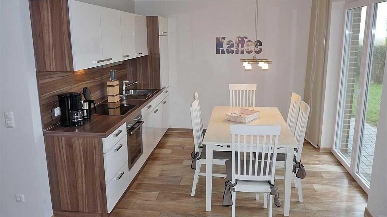 Photo of Kitchen in Neue Tiefe