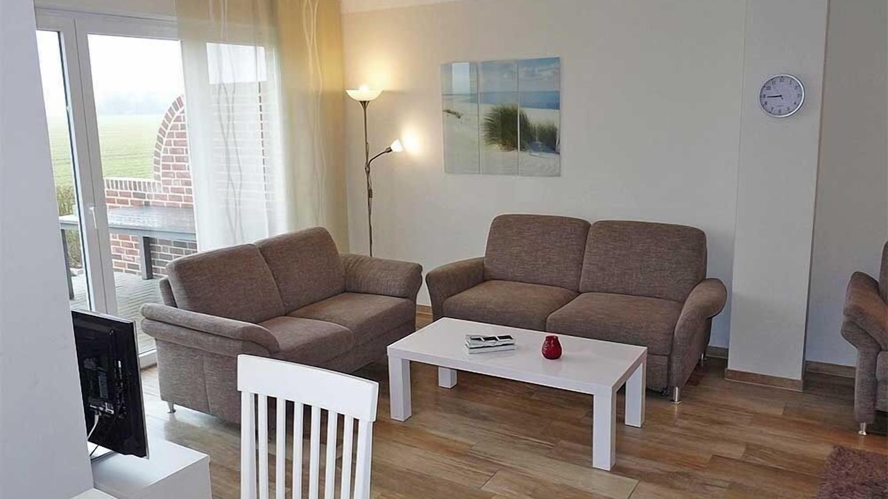 Photo of Livingroom in Neue Tiefe