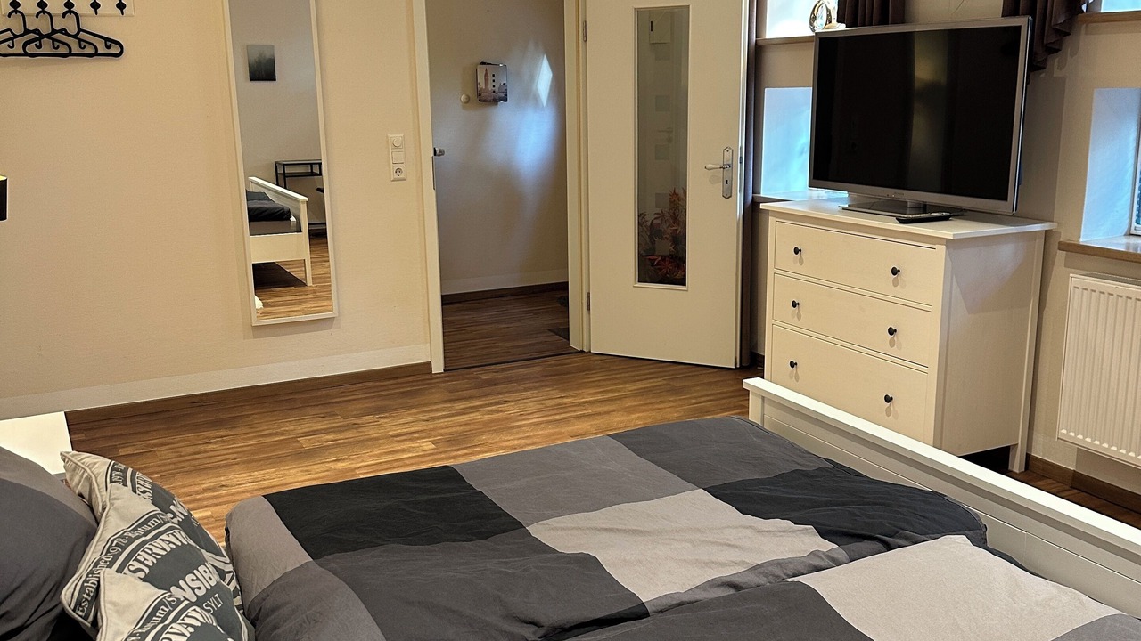 Photo of Bedroom in Badbergen