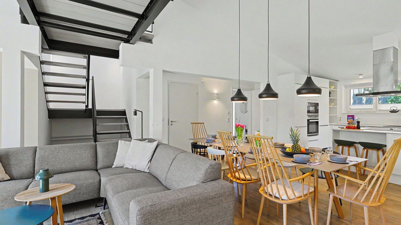 Photo of Livingroom in Altes Amt Lemforde