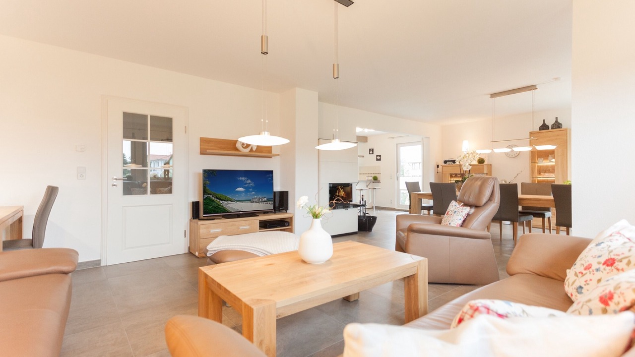 Photo of Livingroom in Thiessow