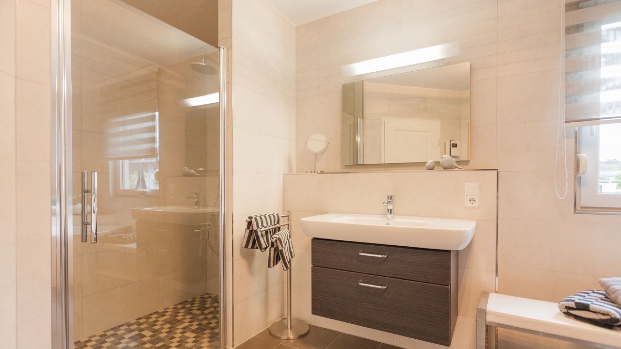 Photo of Bathroom in Thiessow