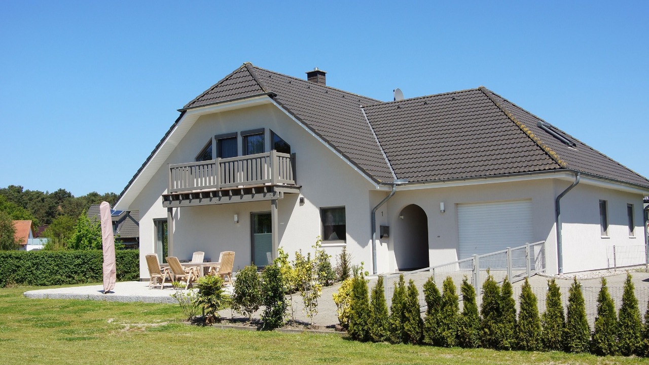 Photo of Outdoor in Thiessow