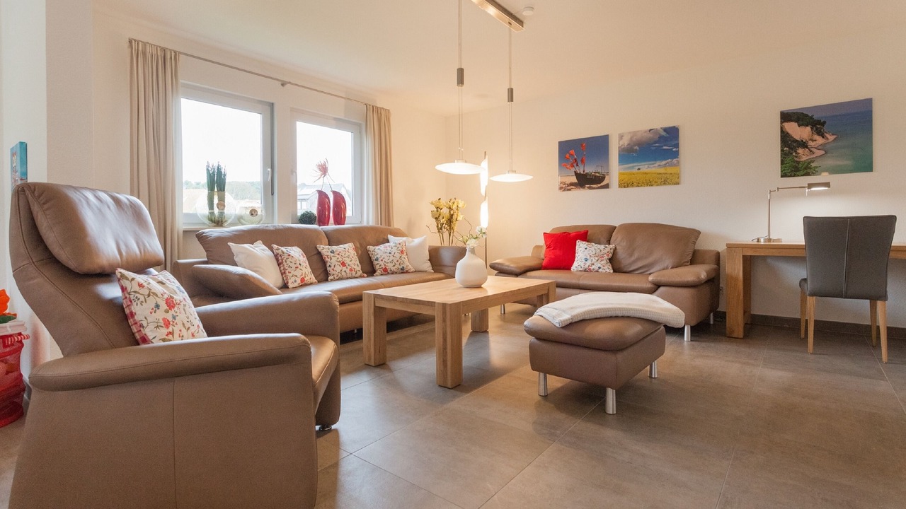 Photo of Livingroom in Thiessow