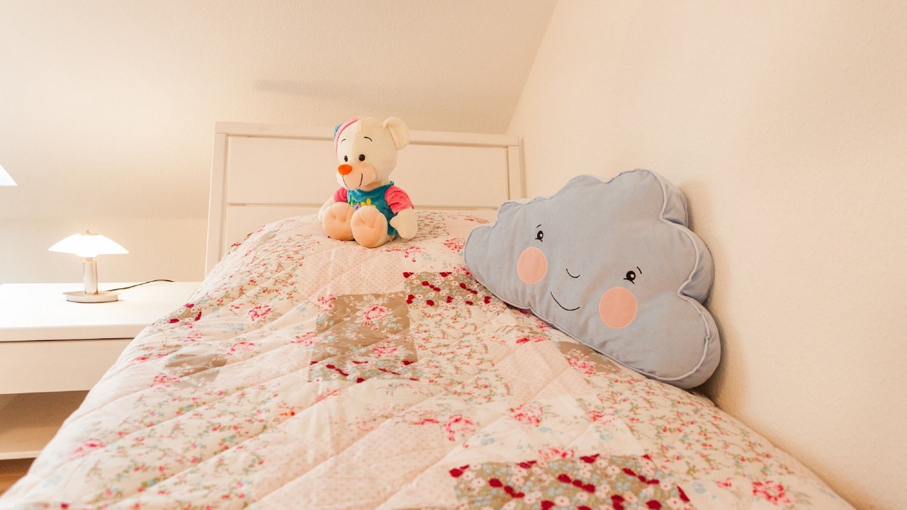 Photo of Bedroom in Thiessow