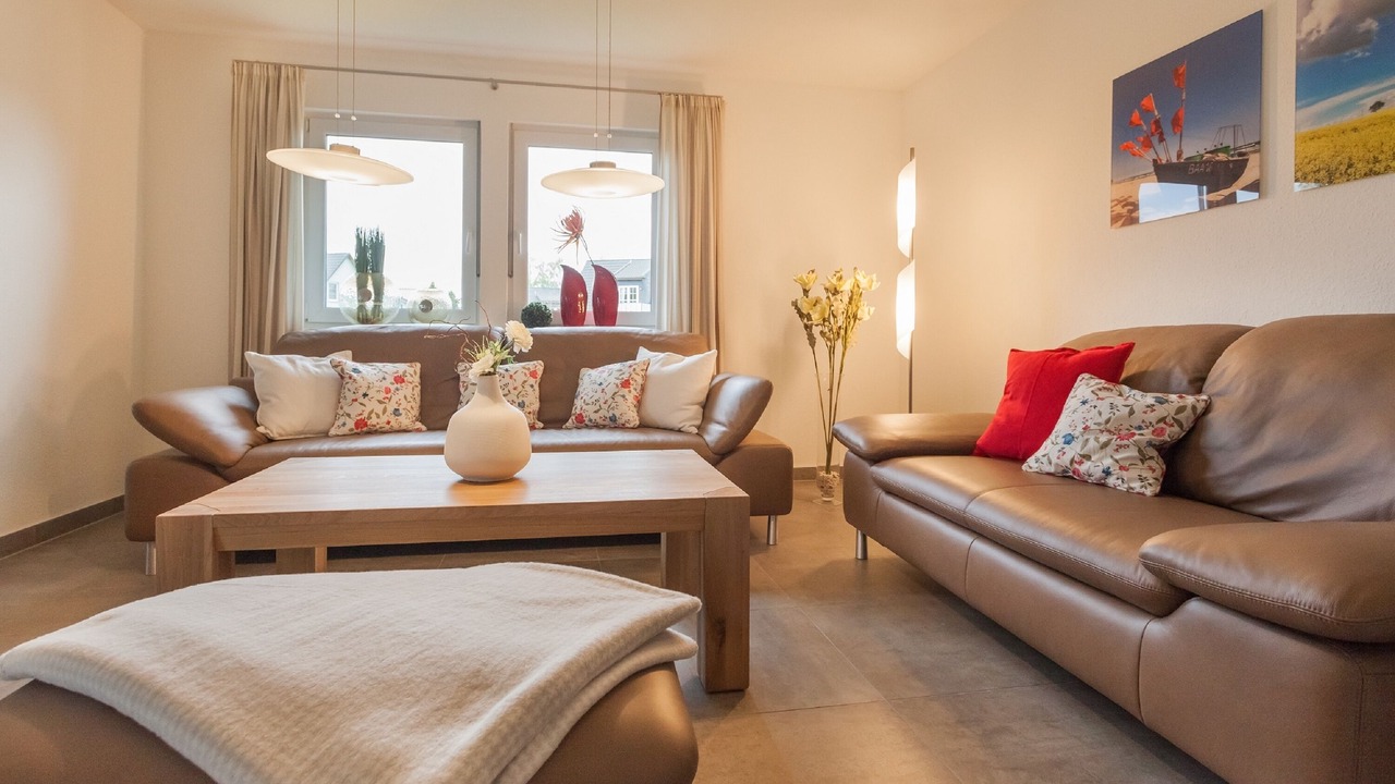 Photo of Livingroom in Thiessow