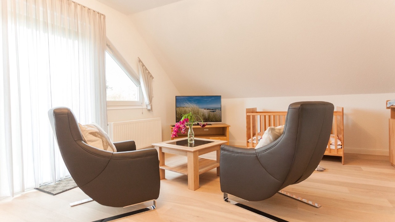 Photo of Livingroom in Thiessow