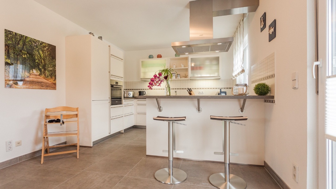 Photo of Kitchen in Thiessow