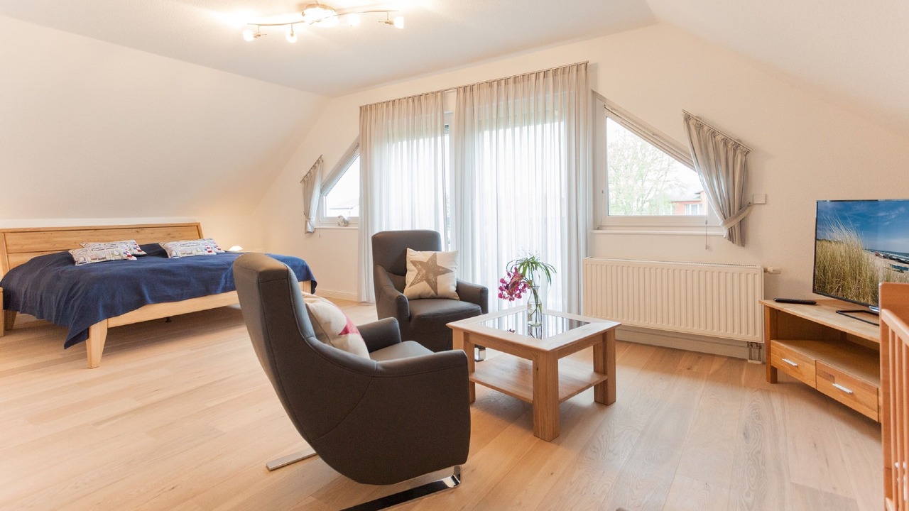 Photo of Bedroom in Thiessow