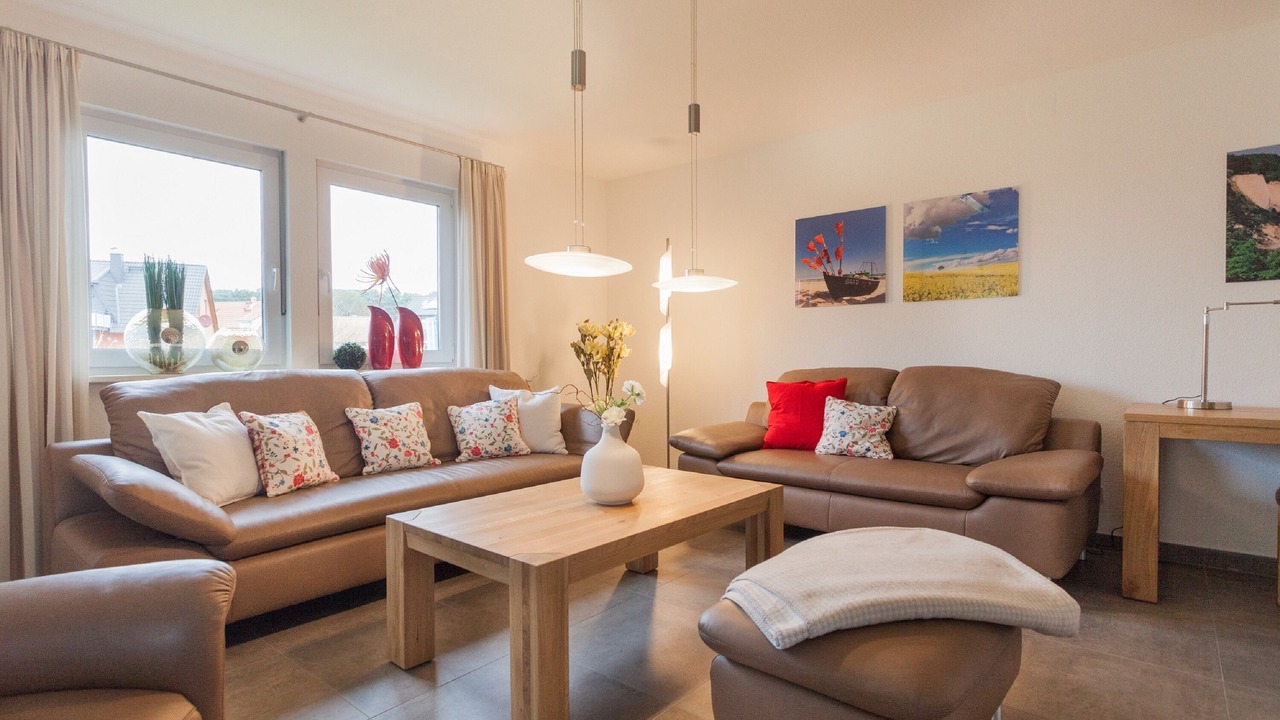 Photo of Livingroom in Thiessow