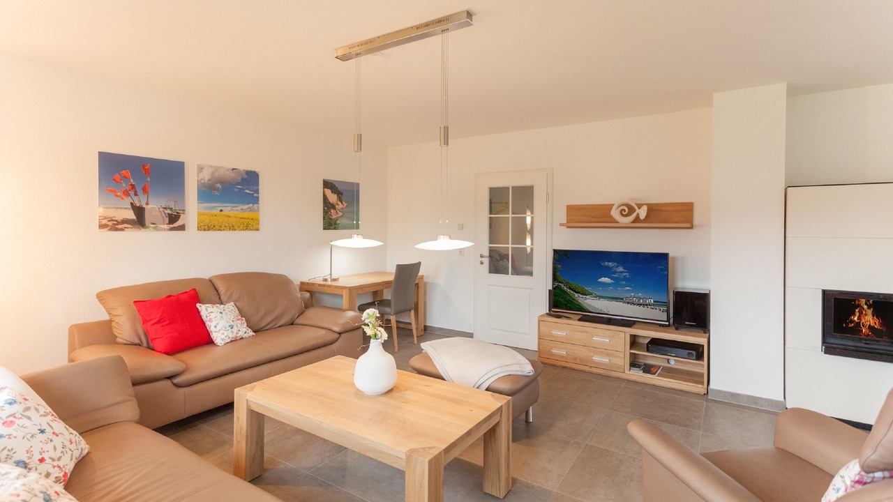 Photo of Livingroom in Thiessow